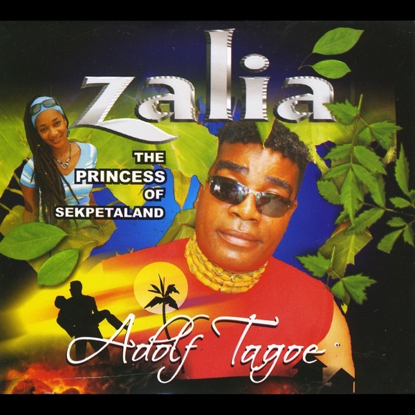 Zalia