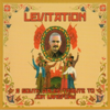 Various Artists - Levitation: A South Wales Tribute to Jon Langford  arte