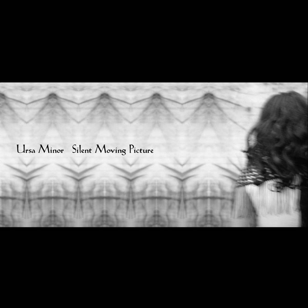 Silent Moving Picture by Ursa Minor album artwork