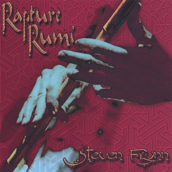 Rapture Rumi
