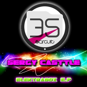 Elektrabox - EP