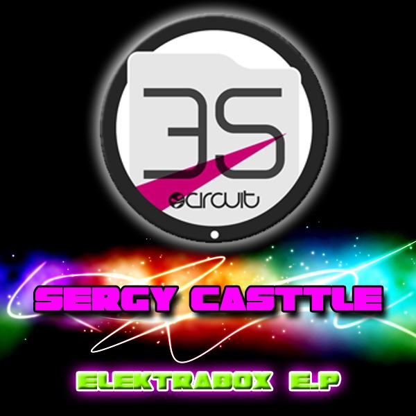Elektrabox - EP