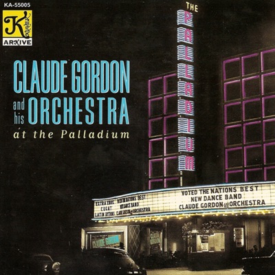 Claude Gordon & Claude Gordon Orchestra