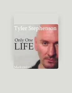 Listen to Tyler Stephenson, watch music videos, read bio, see tour dates & more!