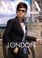 Suy Nghi Trong Anh - Single - Nam Cường