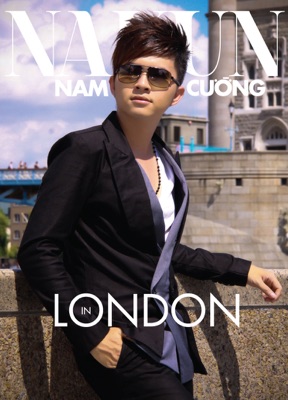 Suy Nghi Trong Anh - Single