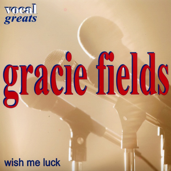Vocal Greats - Wish Me Luck