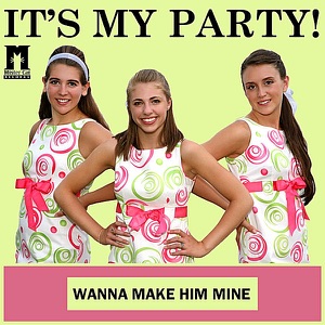 Wanna Make Him Mine - Single