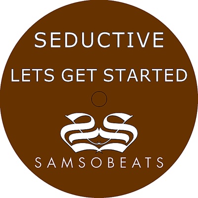 Lets Get Started - Single