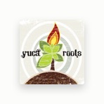Yuca Roots