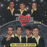 De Aquí a la Luna — Corazón Colombiano