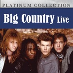 Big Country - Live