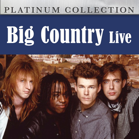 Big Country – Apple Music
