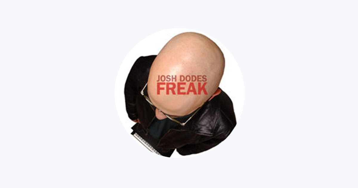 ‎Josh Dodes - Apple Music