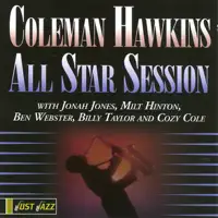 Maria — Coleman Hawkins