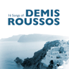 Demis Roussos - Forever and Ever artwork