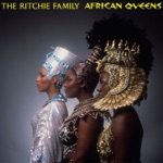 The Ritchie Family - Nefertiti (Theme)
