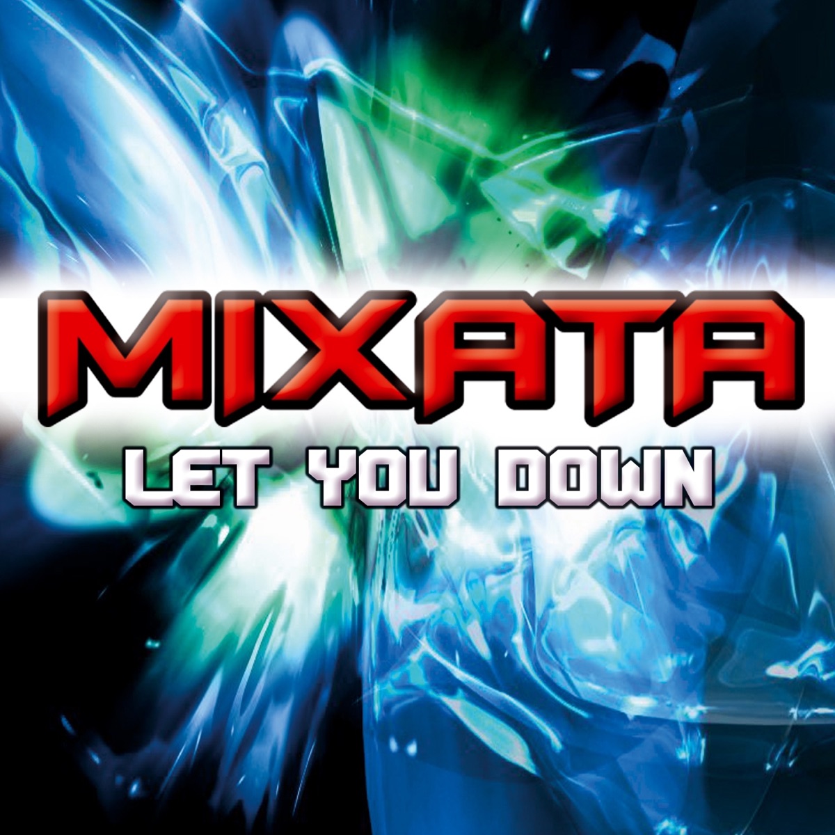 Cover du titre Let You Down (Original Edit)
