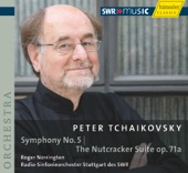 Sir Roger Norrington & Camerata Salzburg - Symphony No. 5 In e Minor, Op. 64 : III. Valse: Allegro Moderato