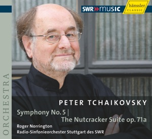 Tchaikovsky, P.: Symphony No. 5 - the Nutcracker Suite