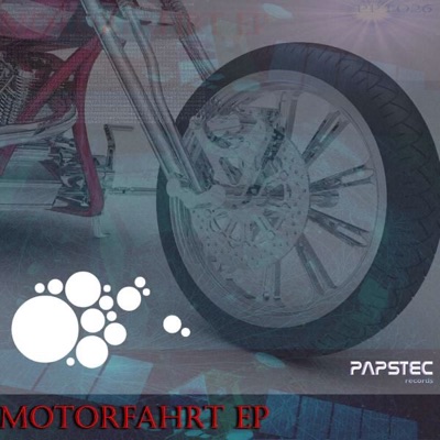 Motorfahrt - EP