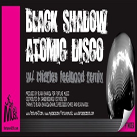 Atomic Disco (Charles Feelgood Getro Retro Remix) Charles Feelgood