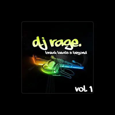 Listen to DJ Rage, watch music videos, read bio, see tour dates & more!