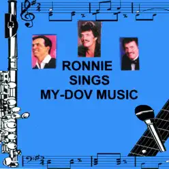 Ronnie Sings My-Dov-Music - Ronnie Dove Ronnie Sings My-Dov-Music - Ronnie Dove