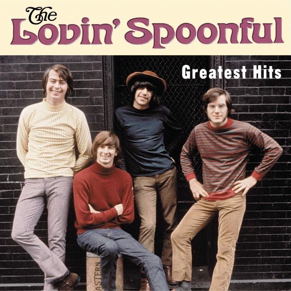 The Lovin' Spoonful: The Greatest Hits