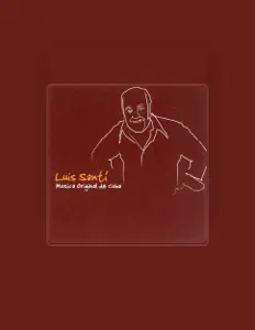 Listen to Luis Santi, watch music videos, read bio, see tour dates & more!