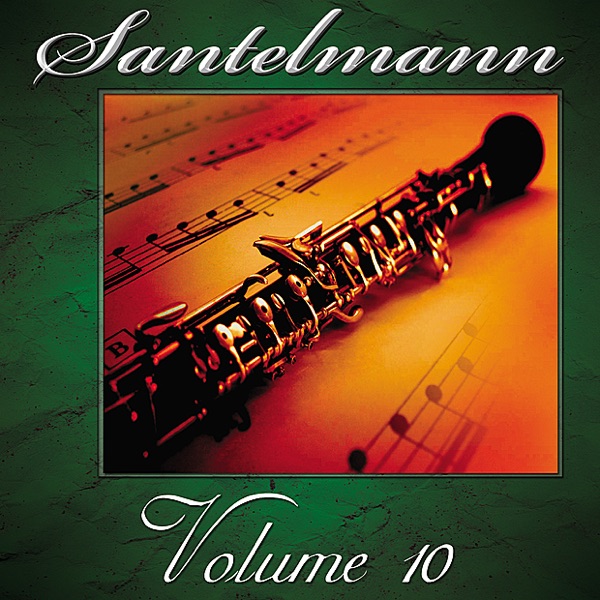 Santelmann, Vol. 10 of The Robert Hoe Collection