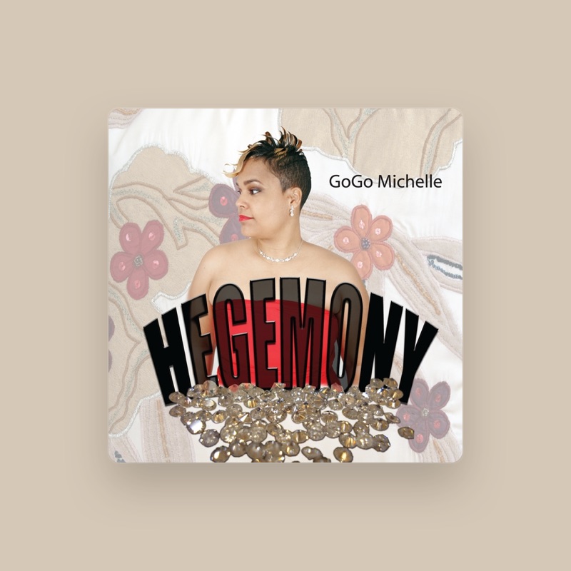 GoGoMichelle