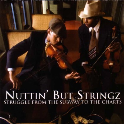 Nuttin' But Stringz - Thunder