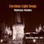 Czechian Light Songs / Recordings 1960 - 1965