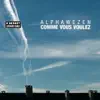 Alphawezen - Green Eyes