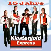Erzähl mir von der Gmiatlichkeit — Klostergold Express