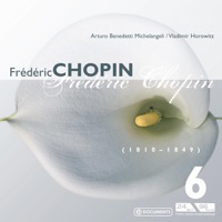 Chopin: Piano Music (1932-1942)