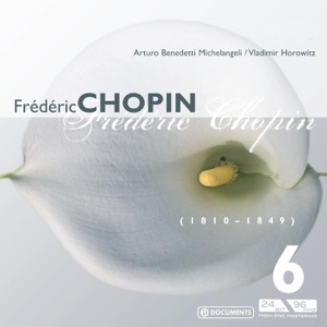 Chopin: Piano Music (1932-1942)