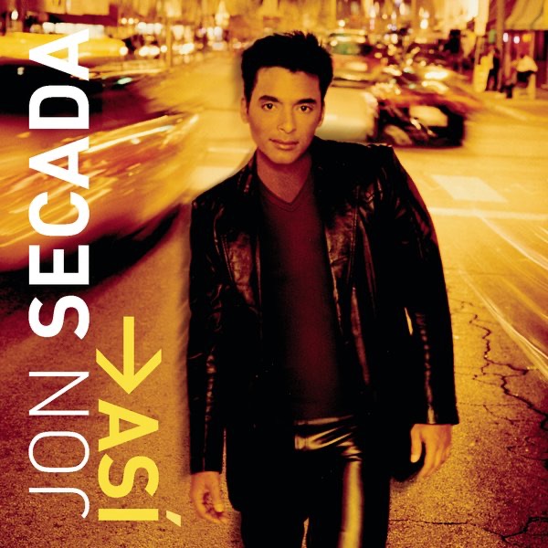 Обложка альбома «Stop (Remixes) - EP» — Jon Secada