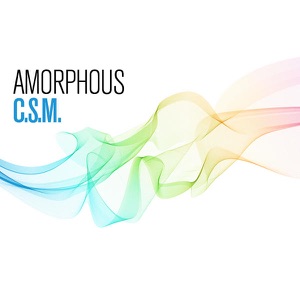 Amorphous