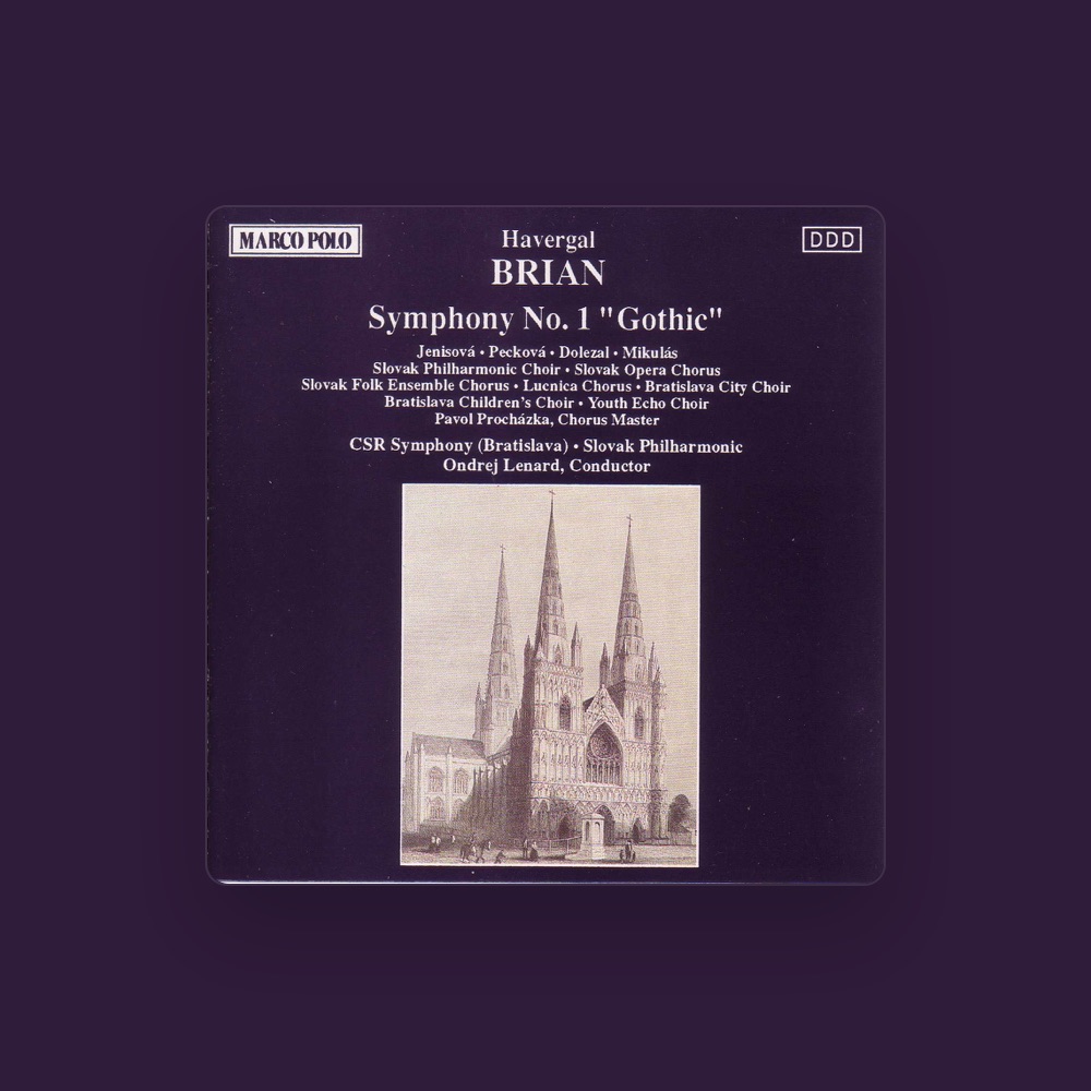 Фото Lúčnica Chorus
