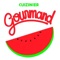 Gourmand - Cuizinier lyrics
