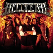 HELLYEAH - HELLYEAH (Clean Version)