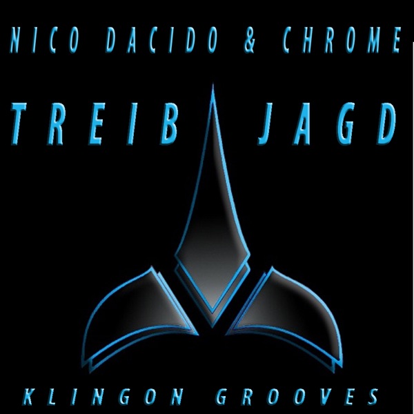 Treibjagd - Single