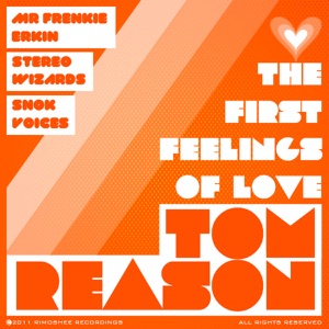 The First Feelings of Love - EP