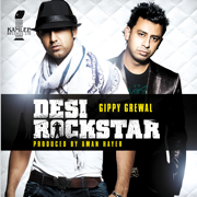 Huthiyar (Feat: Roach Killa) - Aman Hayer & Gippy Grewal