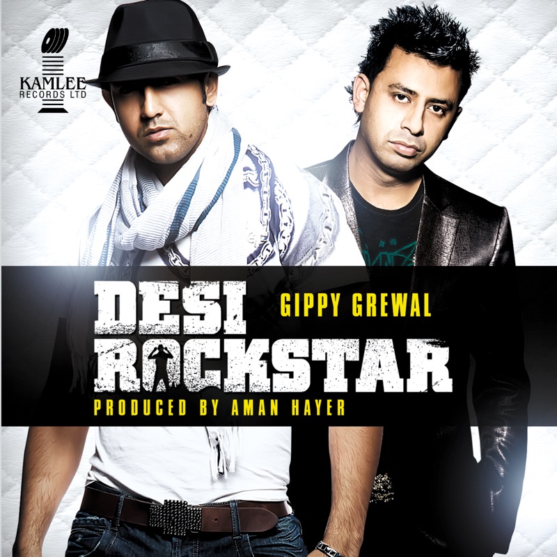 Desi Jatt