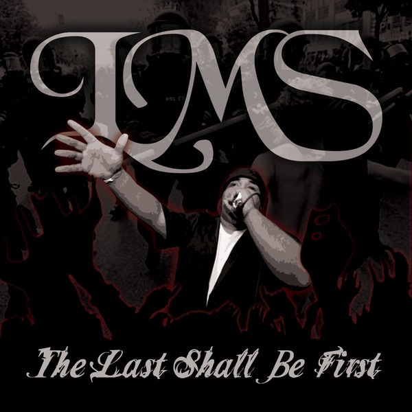 The Last Shall Be First