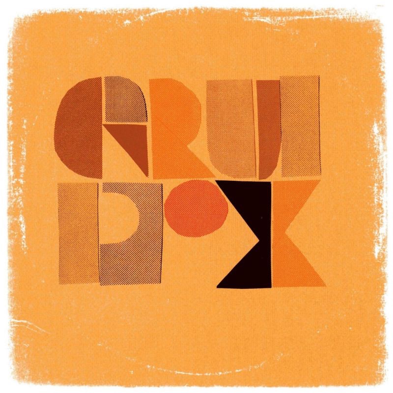 Обложка альбома «Waiting All Day - Single» — Grupo X