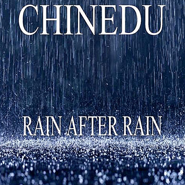 Osaji Chinedu George - Dream The Spirit Free